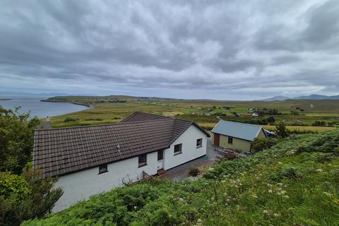 3 bedroom detached house for sale, Staffin IV51