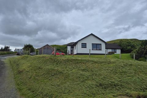 3 bedroom detached house for sale, Staffin IV51