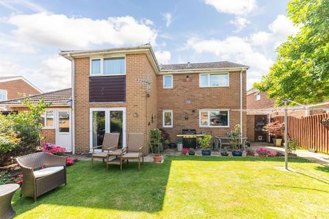 4 bedroom detached house for sale, Champs Close, Abingdon OX14