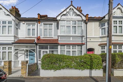 5 bedroom terraced house for sale, Branksome Road, Wimbledon