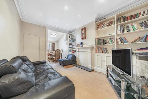 5 bedroom terraced house for sale, Branksome Road, Wimbledon