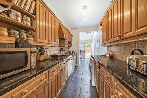 5 bedroom terraced house for sale, Branksome Road, Wimbledon