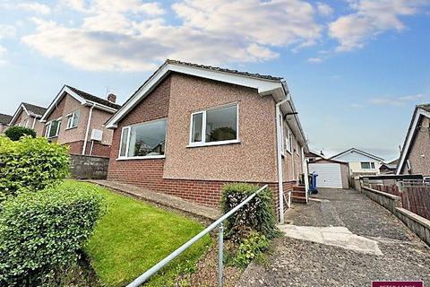 3 bedroom detached bungalow for sale, 7 Maes Meurig, Meliden, Denbighshire LL19 8LG