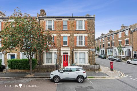 2 bedroom flat for sale, Stavordale Road, London, N5