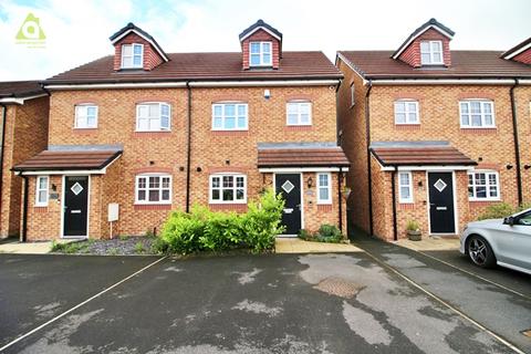 3 bedroom semi-detached house to rent, Foundry Close, Preston, PR25 3RA *APPLY ONLINE*
