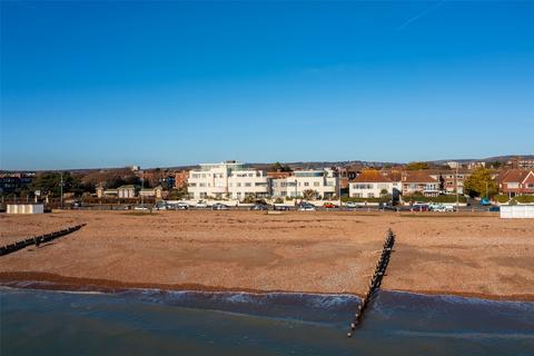 2 bedroom flat for sale, Vista Mare East, 42 West Parade, West Worthing, West Sussex, BN11