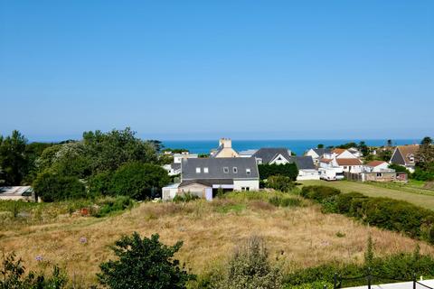 4 bedroom semi-detached house for sale, La Route Du Petit Port, Jersey JE3