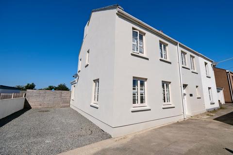 4 bedroom semi-detached house for sale, La Route Du Petit Port, Jersey JE3