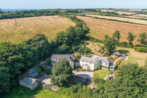 undefined, West Portholland, Portloe