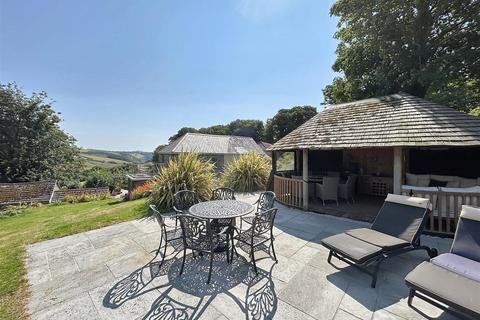 undefined, West Portholland, Portloe