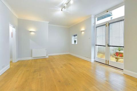 Studio for sale, Brunswick Square, Hove, BN3 1EF