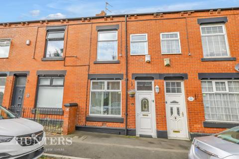 36 Carnarvon Street, Oldham, OL8 3PW