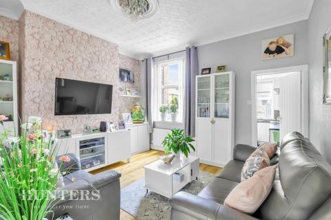 36 Carnarvon Street, Oldham, OL8 3PW