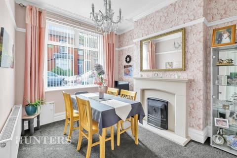 36 Carnarvon Street, Oldham, OL8 3PW