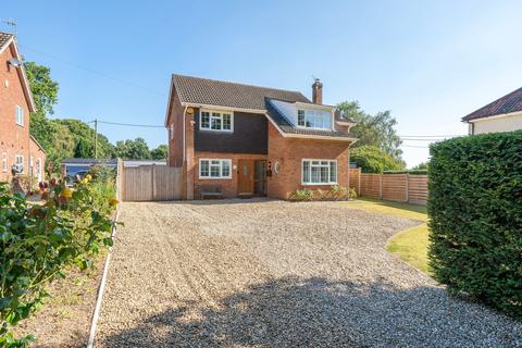 3 bedroom detached house for sale, Ferry Lane, Postwick