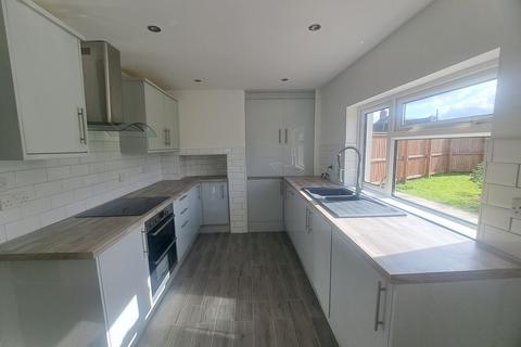 4 bedroom semi-detached house for sale, Water Street, Gwaun Cae Gurwen, Ammanford, SA18