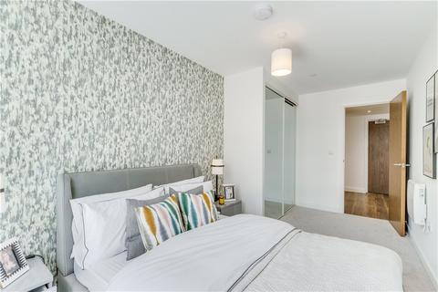 1 bedroom apartment for sale, Market Street, Bracknell, Berkshire