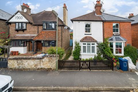 3 bedroom semi-detached house for sale, George Road, Surrey GU7