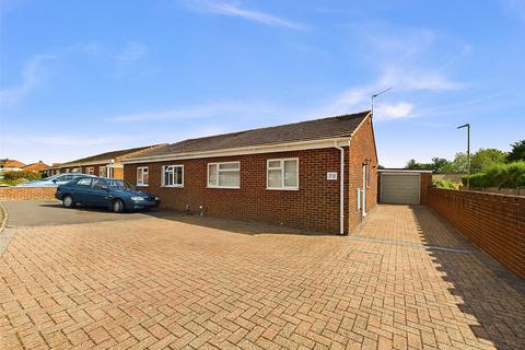 Robert Raikes Avenue, Tuffley, Gloucester, Gloucestershire, GL4