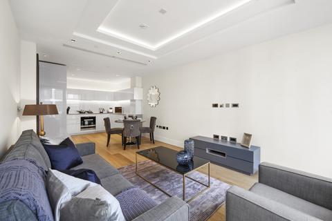 1 bedroom apartment for sale, Radnor Terrace London W14