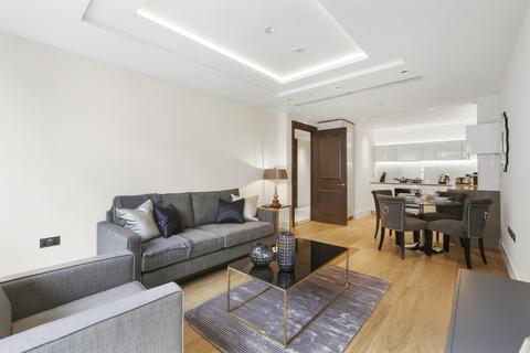 1 bedroom apartment for sale, ord Kensington House, Radnor Terrace, London W14