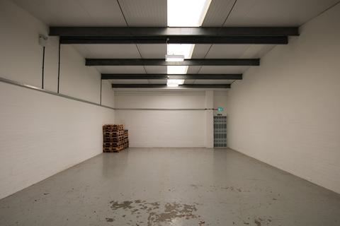 Storage to rent, Unit 12 Chantry Park, Cowley Road, Nuffield Industrial Estate, Poole, BH17 0UJ