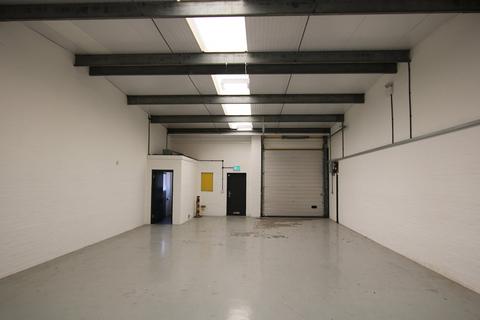 Storage to rent, Unit 12 Chantry Park, Cowley Road, Nuffield Industrial Estate, Poole, BH17 0UJ