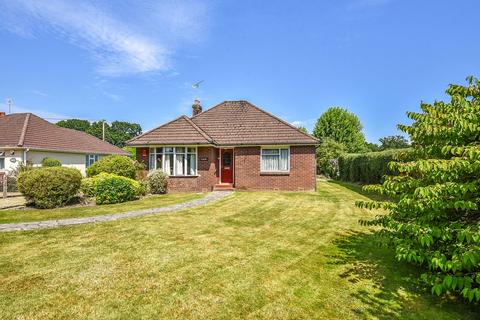 2 bedroom detached bungalow for sale, Southampton Road, Cadnam, Southampton, SO40