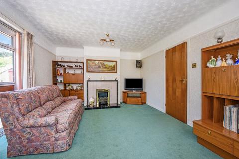 2 bedroom detached bungalow for sale, Southampton Road, Cadnam, Southampton, SO40