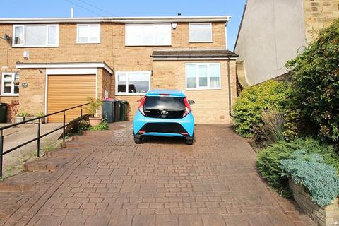 3 bedroom end of terrace house for sale, Chapel Street, Wath-upon-Dearne, Rotherham