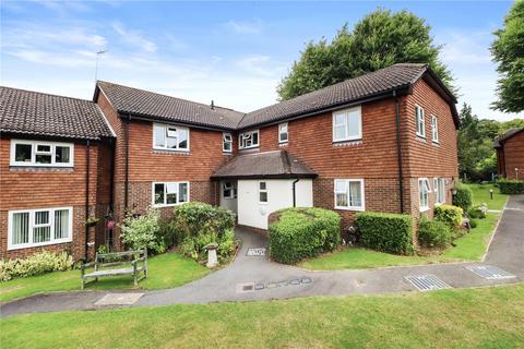 2 bedroom retirement property for sale, Linden Court, Linden Chase, Uckfield, East Sussex, TN22