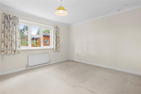 2 bedroom retirement property for sale, Linden Court, Linden Chase, Uckfield, East Sussex, TN22