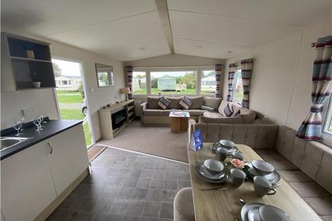 2 bedroom static caravan for sale, Breydon Water Holiday Park