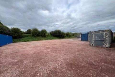 Heavy industrial to rent, Stroat, Gloucestershire NP16