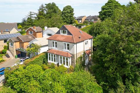 5 bedroom detached house for sale, Prospect Road, Sheffield S17