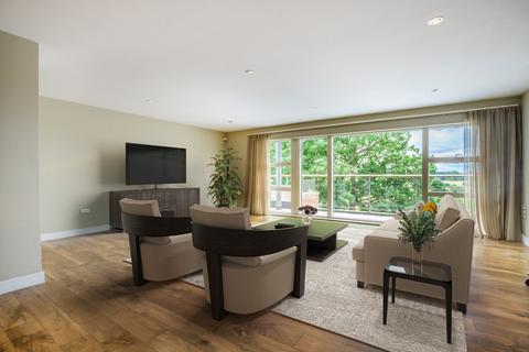 3 bedroom flat for sale, Dee Hills Park, Chester, Cheshire