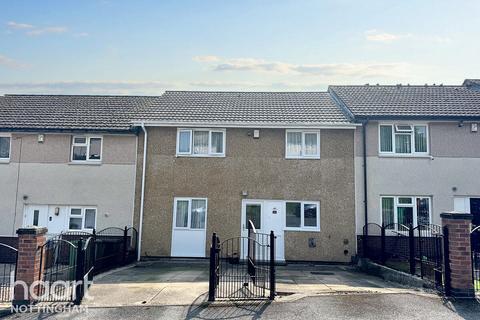 34 Lavender Walk, St Anns, Nottingham, NG3 4PS