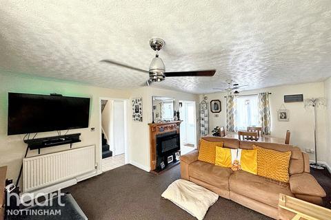 34 Lavender Walk, St Anns, Nottingham, NG3 4PS