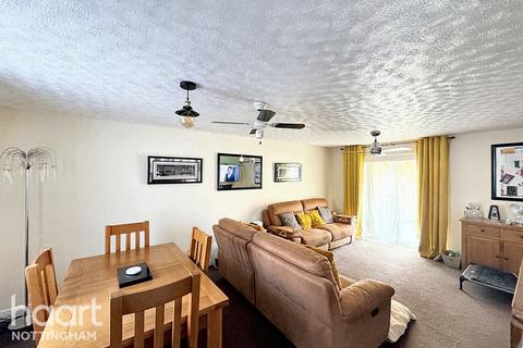 34 Lavender Walk, St Anns, Nottingham, NG3 4PS