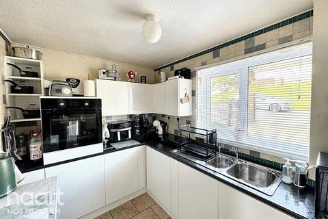 34 Lavender Walk, St Anns, Nottingham, NG3 4PS