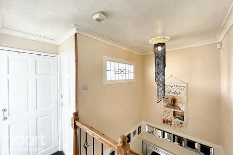 34 Lavender Walk, St Anns, Nottingham, NG3 4PS