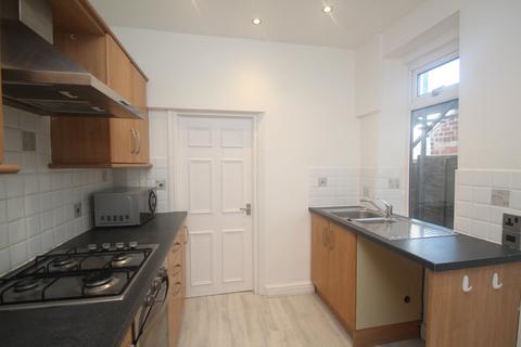 undefined, Grove Park View, Harrogate, North Yorkshire, UK, HG1