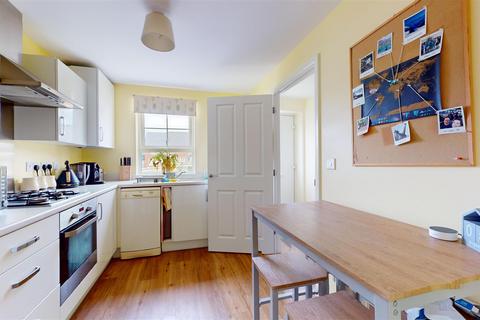 6 Brickyard Close, Swanage, BH19 1FB