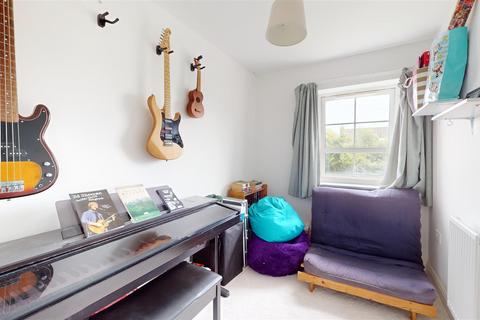 6 Brickyard Close, Swanage, BH19 1FB