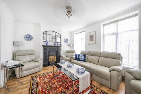 undefined, Moyne Place, West Twyford, NW10