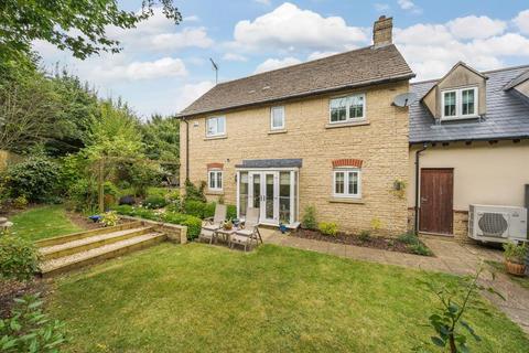 4 bedroom semi-detached house for sale, Enstone,  Oxfordshire,  OX7