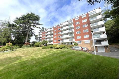 2 bedroom apartment for sale, 17 Branksome Wood Road, Bournemouth, BH2