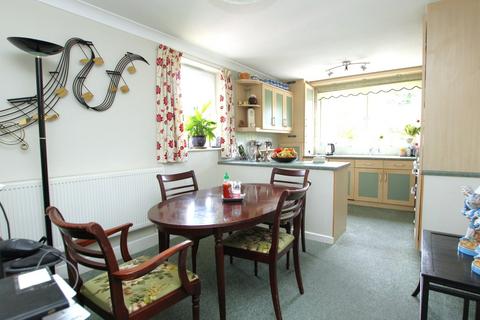 2 bedroom apartment for sale, 17 Branksome Wood Road, Bournemouth, BH2