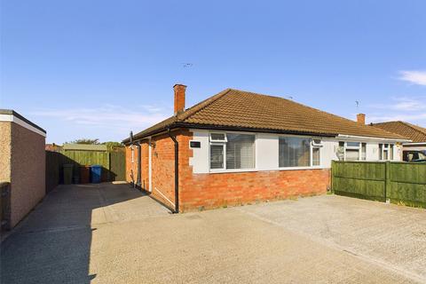 2 bedroom bungalow for sale, Shearwater Grove, Innsworth, Gloucester, Gloucestershire, GL3