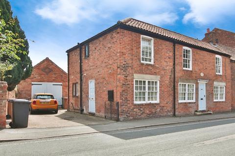 undefined, High Street, Barrow-Upon-Humber, DN19 7AA